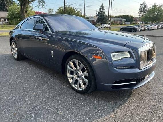 ROLLS ROYCE WRAITH 2019 SCA665C54KUX87177 image ROLLS ROYCE WRAITH 2019 SCA665C54KUX87177 image